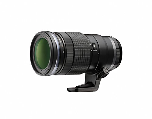 Olympus M.zuiko Digital Ed 40-150Mm F2.8 Pro International Version (No Warranty) #TOP6