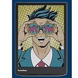 PocketBook InkPad Color 2 Libro Electrónico 7.8" 32GB Luna Plata