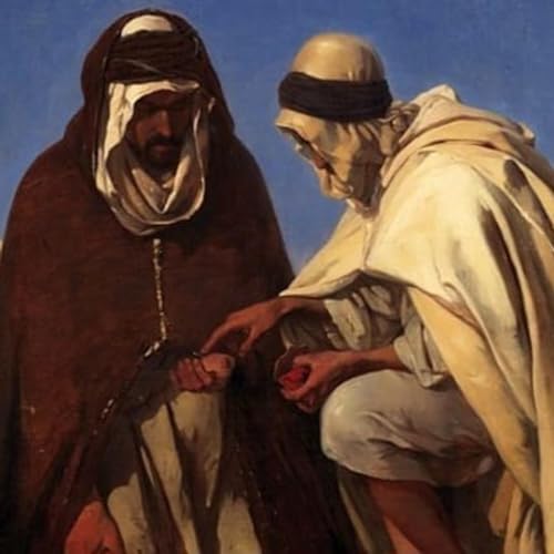 Couverture de Parashah Ytr&ocirc; 5784 - Qual &eacute; a Teshuv&aacute;/Convers&atilde;o que realmente funciona?