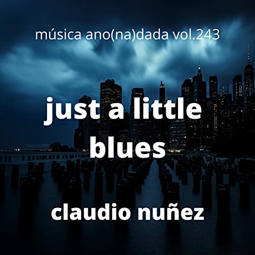  manray\'s blues a