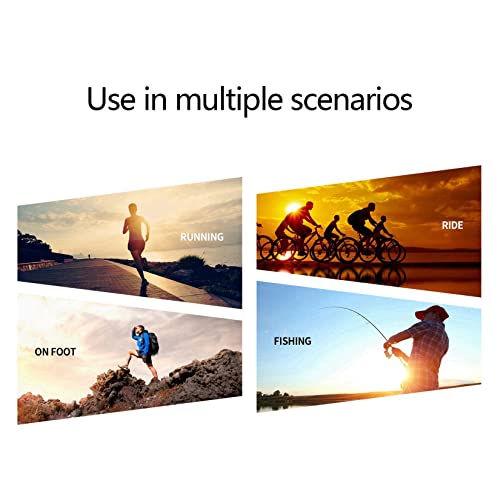 Chapéu de sol masculino chapéu de pesca boné proteção UV respirável ao ar livre caminhada viagem bon