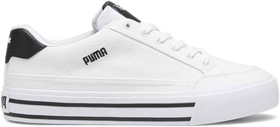 puma casual shoes