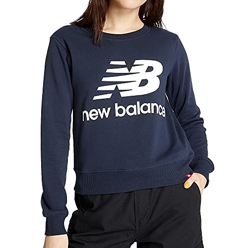 Image of new balance Women L /S Top
