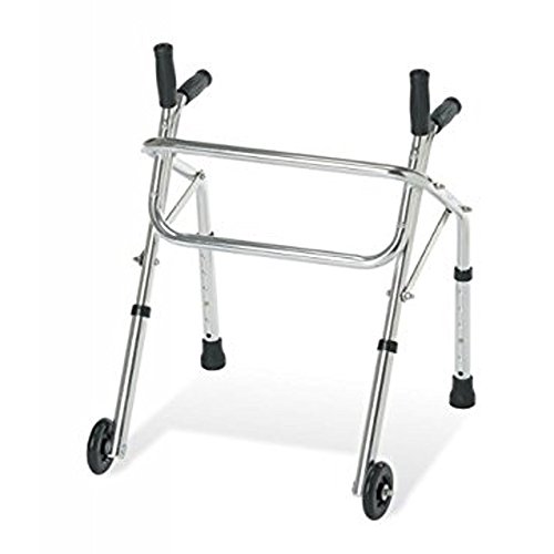 Pediatric Non-Folding Walker - GUARDIAN