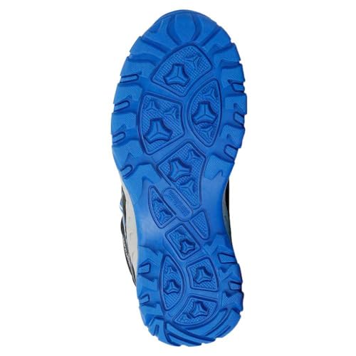 Kids Vendeavour Junior Waterproof Walking Hiking Boots2