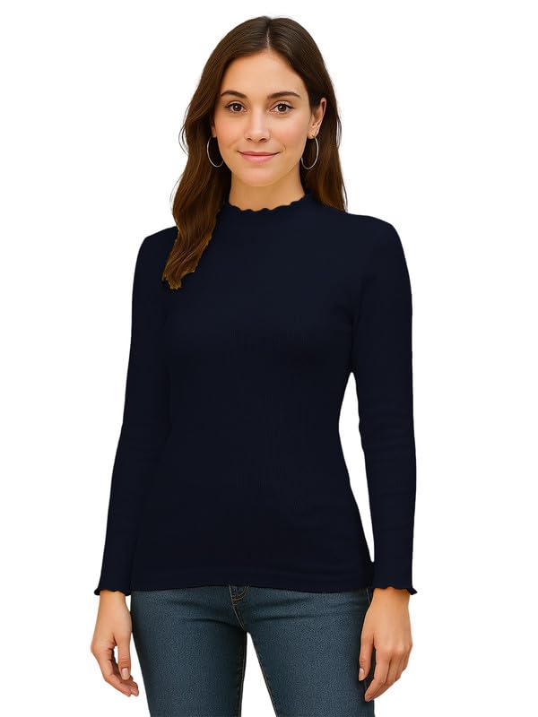 friskers Women Pro Stylish Cotton Top-picture-16