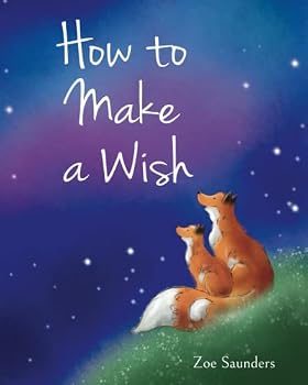 Paperback How to Make a Wish Book