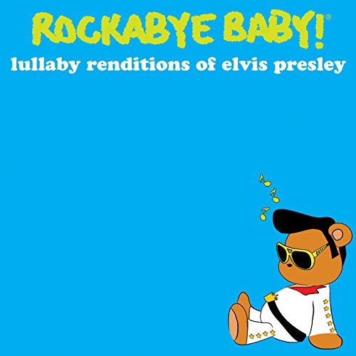 Rockabye Baby!