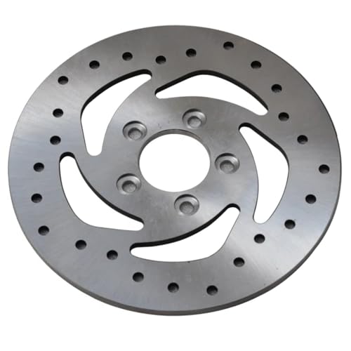 Rotor de disque de frein arrière Sportster Forty-Eight pour vos longues balades