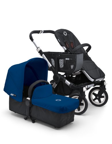 bugaboo cameleon 3 tente