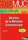 bts muc 2020 calculatrice  Gestion de la Relation Commerciale - BTS MUC 1re et 2e années
