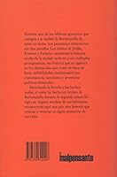 Vendra La Muerte y Tendra Tus Ojos: Una Novela 9589609996 Book Cover