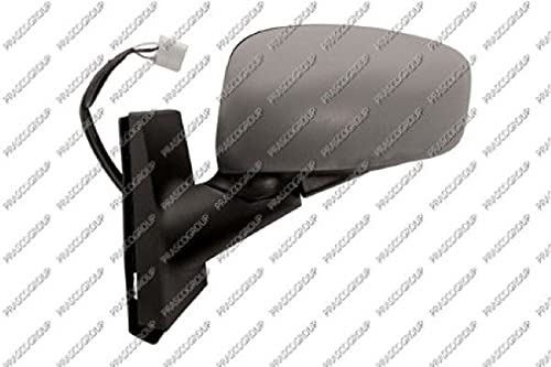 Rétroviseur extérieur Prasco ft3507325 glace miroir auto