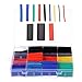 SHUATI 560PCS Heat Shrink Tubing,2:1 Ratio Heat Shrink Tubing Kit,Insulation Heat Shrink Tube Set with Box