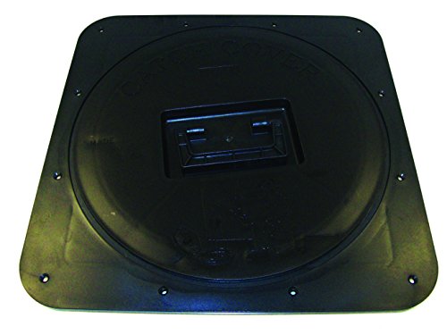 Catch Cover CC02 Square Catch Cover