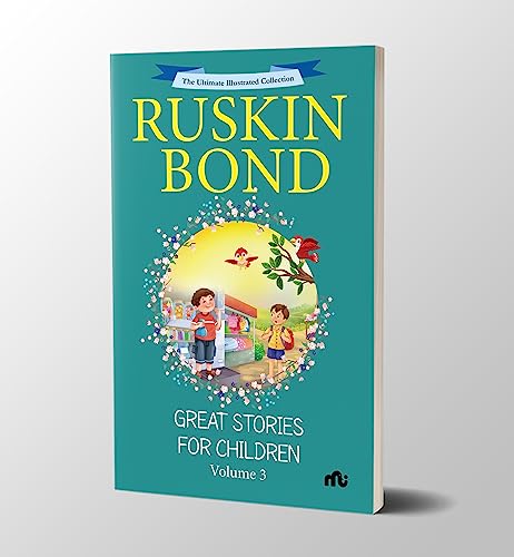 Image of Great Stories for Children Volume 3