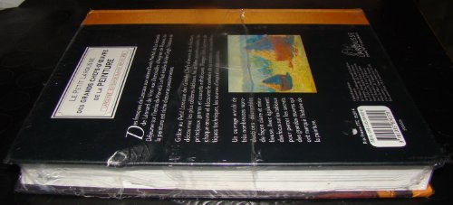 Le Petit Larousse des grands chefs-d'oeuvre de la