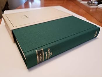 Hardcover The Leatherstocking Tales, Volume II: The Pathfinder, the Deerslayer Book