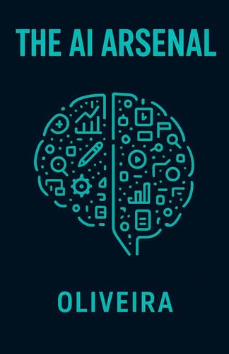 The AI Arsenal: 50 Artificial Intelligence Tools to Double Your P...