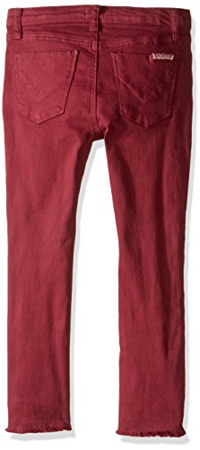 HUDSON Girls' Lily Moto2