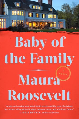 Baby of the Family: A Novel