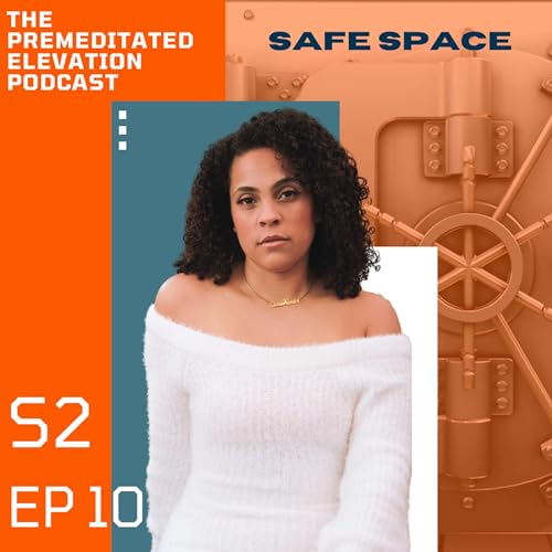 S2 EP: 10 | Safe Space Podcast Por  arte de portada