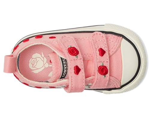 Converse Baby-Boy's Chuck Taylor All Star 2v (Infant/Toddler) Sneaker2