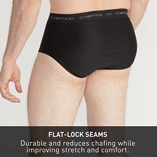 ExOfficio Men's Give-n-go Briefs4