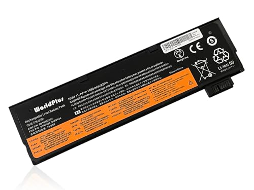 Amazon.co.jp: WorldPlus 01AV423 01AV425 互換バッテリー レノボ