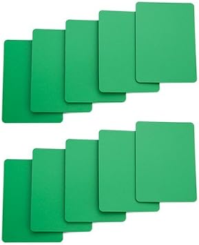 Lot 10 Casino Quality Cut Cards