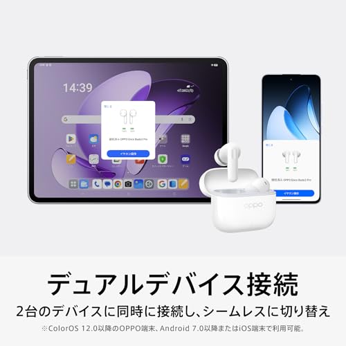 OPPO Enco Buds3 Pro 6