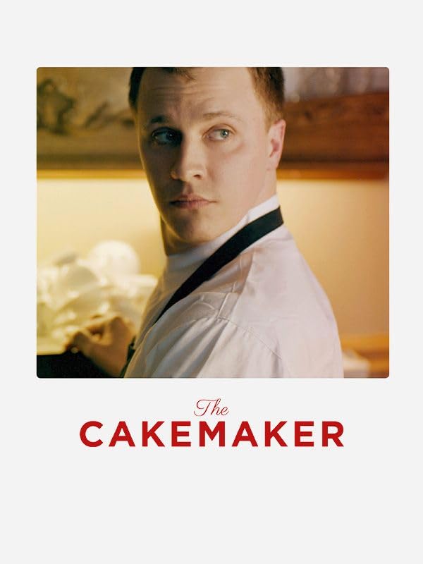 The Cakemaker