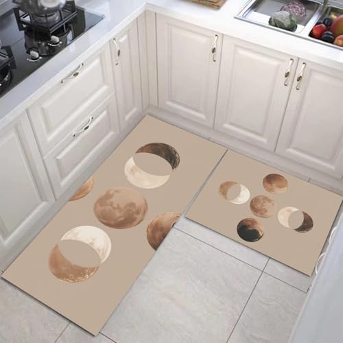 Alfombras de cocina antideslizantes para evitar caídas y dolores 5