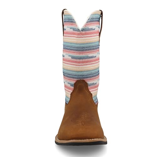 Image of Twisted X Kids' Top Hand