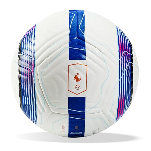 Academy Soccer Ball Size 5