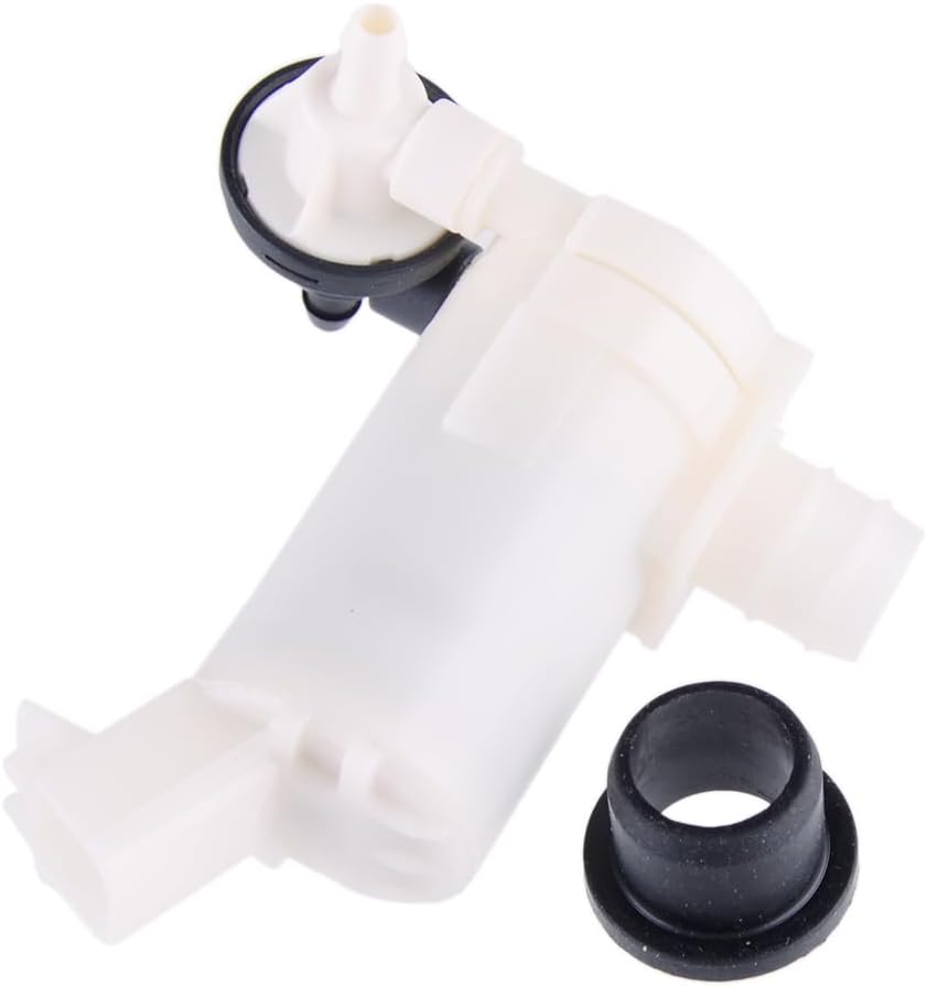 Windshield Wiper Washer Motor Pump Compatible for Mitsubishi Outlander 2011-2020 8260A217