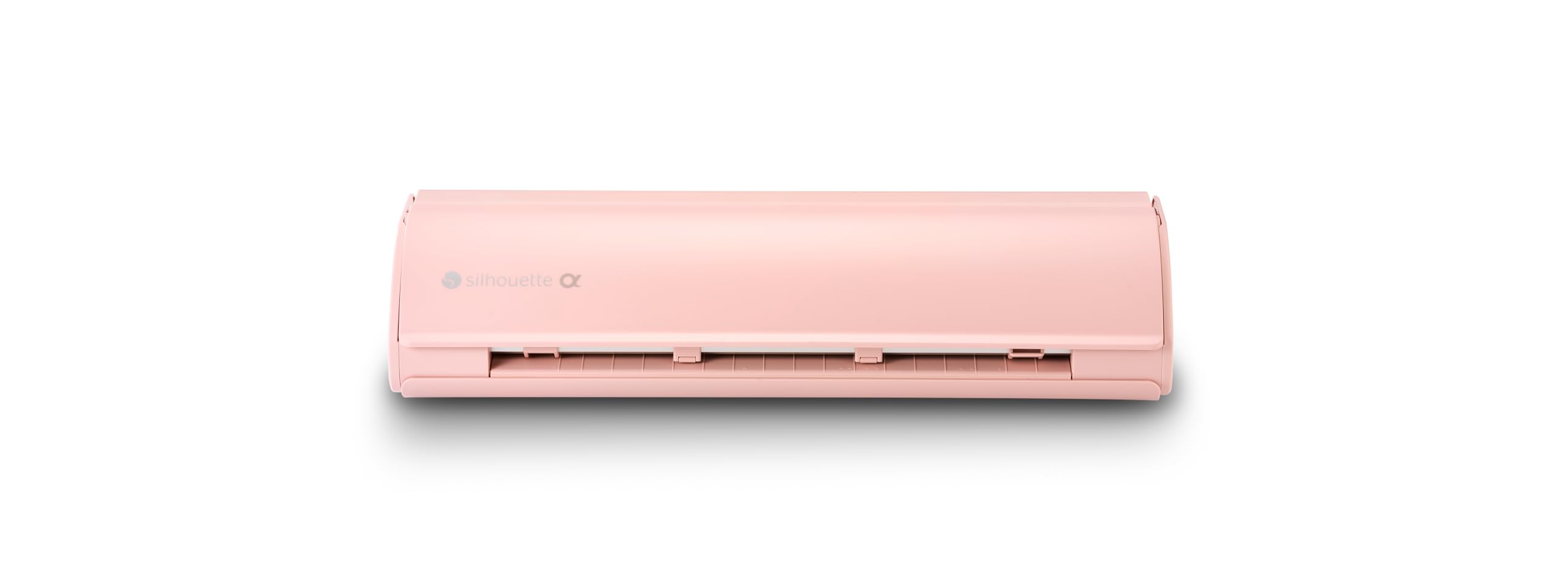 Silhouette CAMEO 5 Alpha, Macchina da Taglio, 30,5 cm, Rosa Opaco