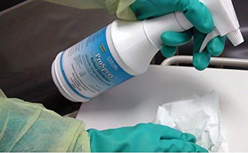 CRT ProSpray Surface Disinfectant 24oz. Spray Bottle Ea