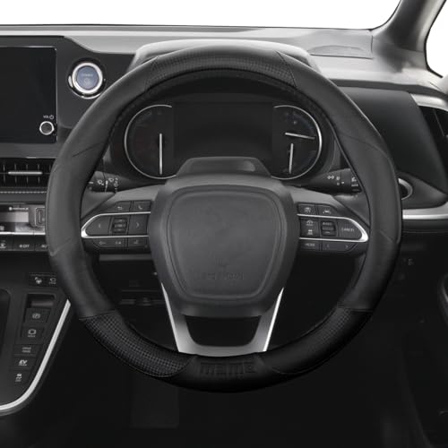 MOMO TUNING ブラックエディション ハンドルカバー Sサイズ