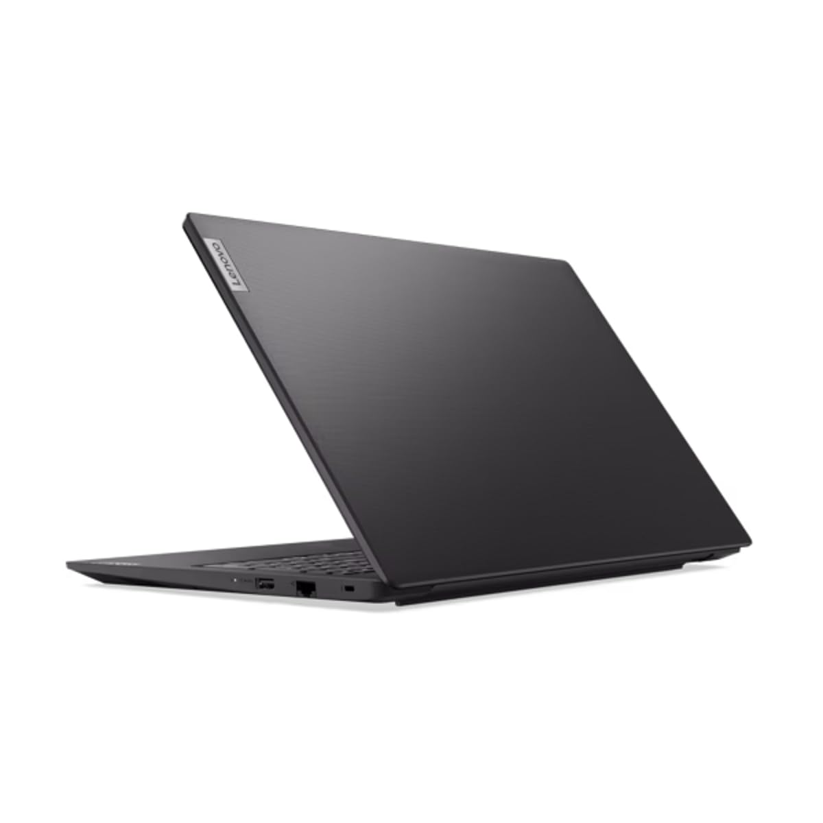 Lenovo Laptop, 15.6" Full HD Display, AMD Ryzen 5 7520U, 4 x 4.30 GHz, 16 GB LPDDR5, 512 GB SSD, AMD Radeon 610M, Norton 360, Windows 11