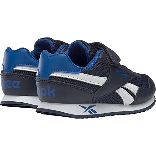 Baskets basses enfant Reebok Sport Royal Cljog 30 1V 32 12 - vue 10