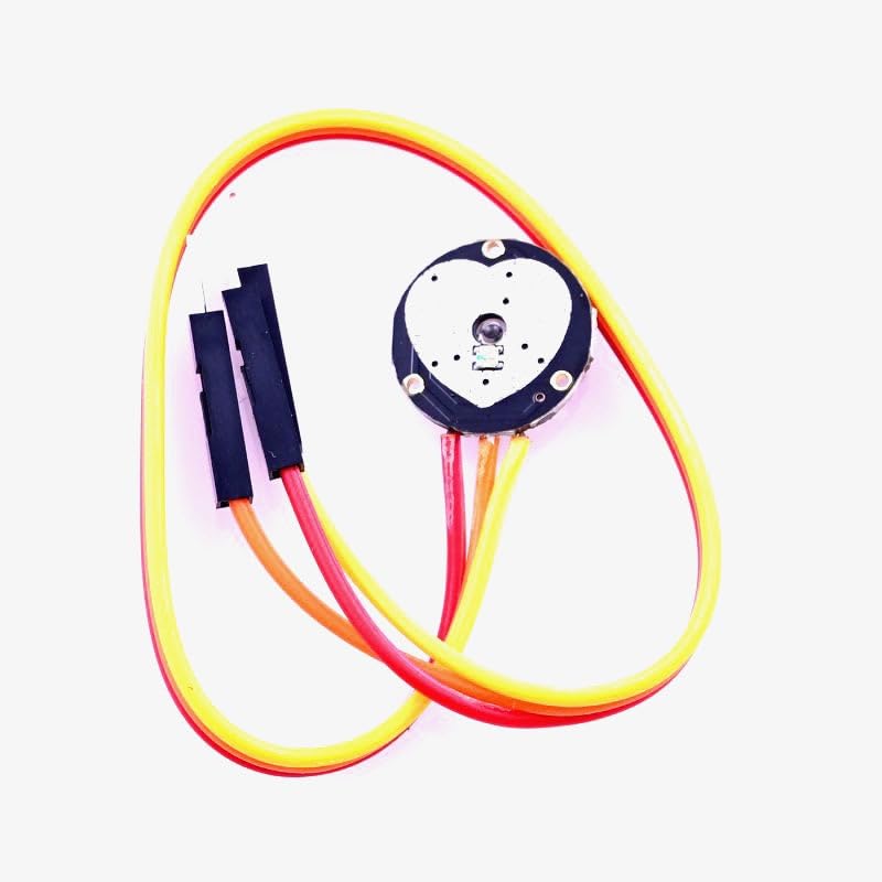 acropixel heart rate pulse sensor module