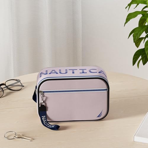 Image of Nautica Womens Camera Crossbody