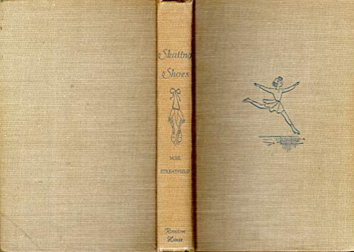 Skating Shoes B0006ASTRA Book Cover