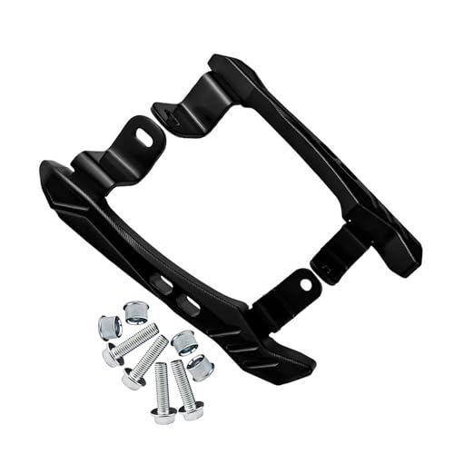 Guidon moto aluminium ergonomique YZF R3 2019-2022 et R25 | Montage rapide