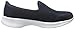 Skechers Performance Women's Go Walk 4 Propel Walking Shoe,Navy/White,8 M US