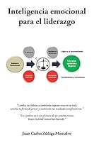 Inteligencia Emocional Para El Liderazgo 1506501842 Book Cover