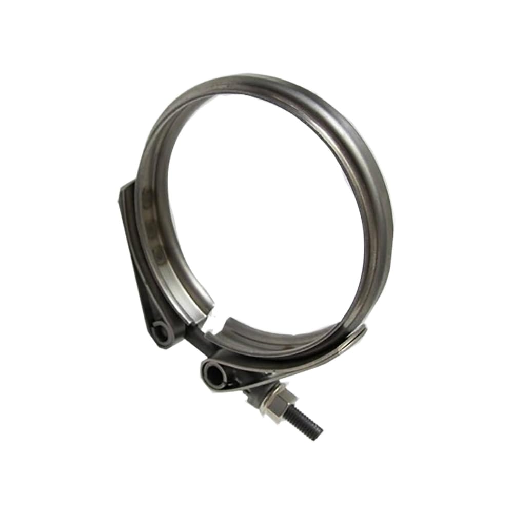 Auspuffschelle kompatibel mit Penta-Modellen 30 31 32 40 41 42 43 44 300 D4