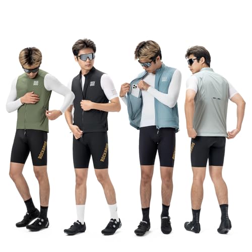 ROCKBROS Ice-Sense Sun Protection Vest