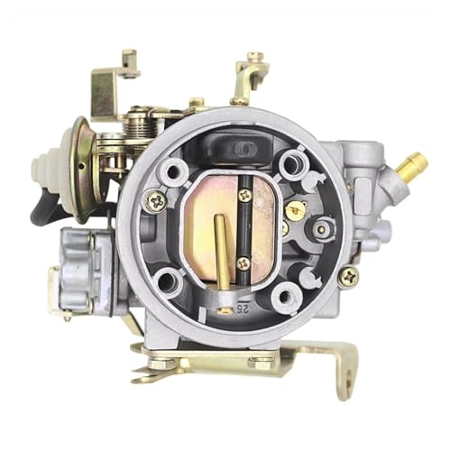 Carburateur 7681385 haute précision pour moteur 32TLF 27 253